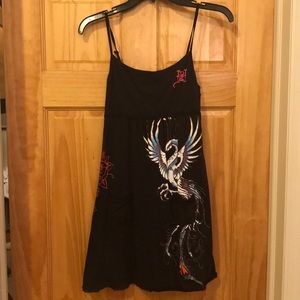 Ed Hardy dress